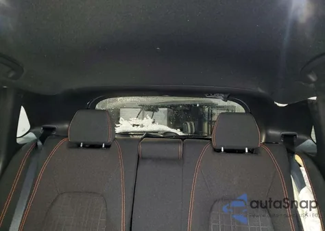 2023 Honda Hr-V Sport z USA, uszkodzony, nr VIN 3CZRZ2H58PM736064